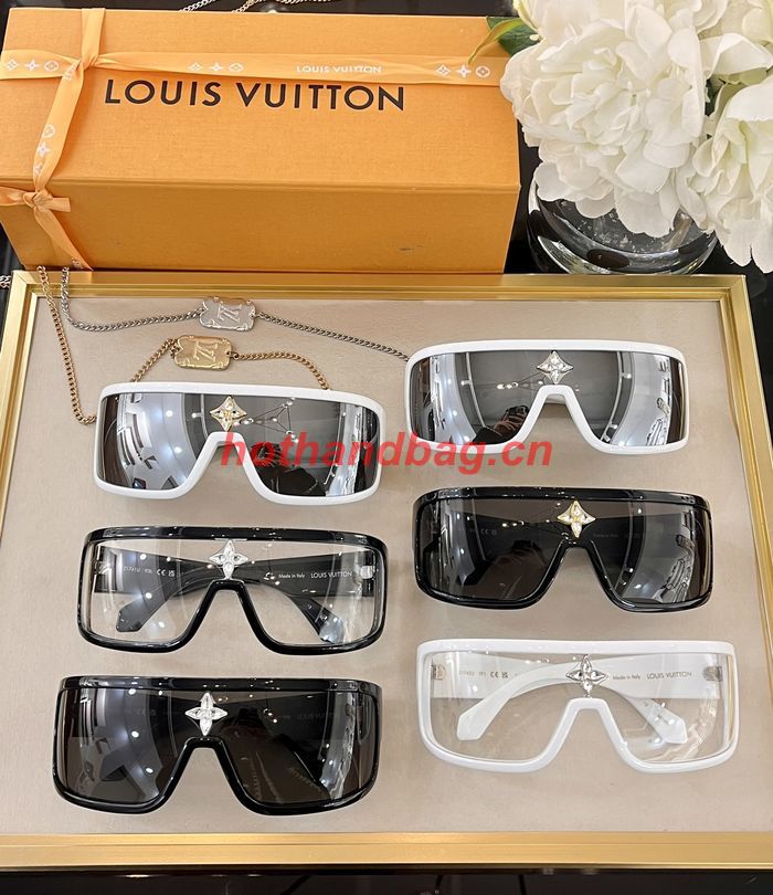 Louis Vuitton Sunglasses Top Quality LVS02330